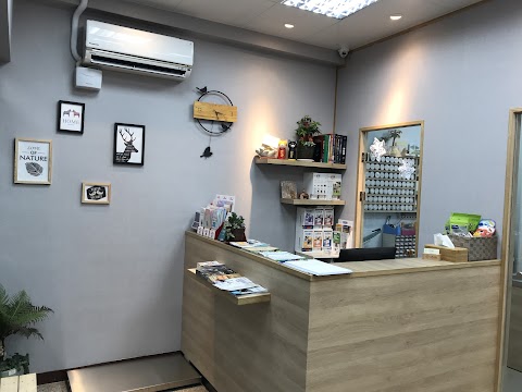 杏玲動物醫院