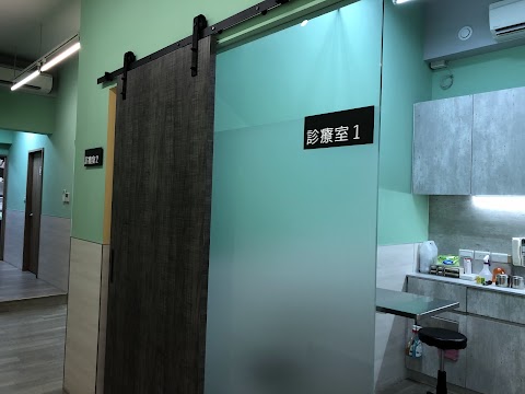 路加動物醫院