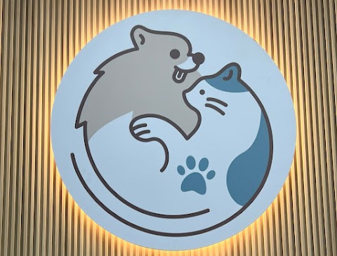 信安動物醫院
