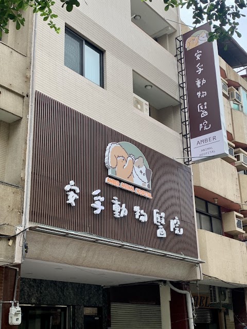 安孚動物醫院