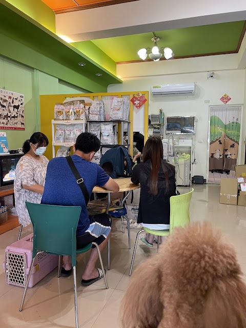 波比寵物專科醫院